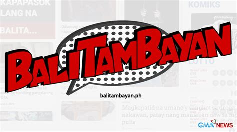 Balitambayan .